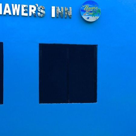 Nawer'S Inn El Nido Bagian luar foto