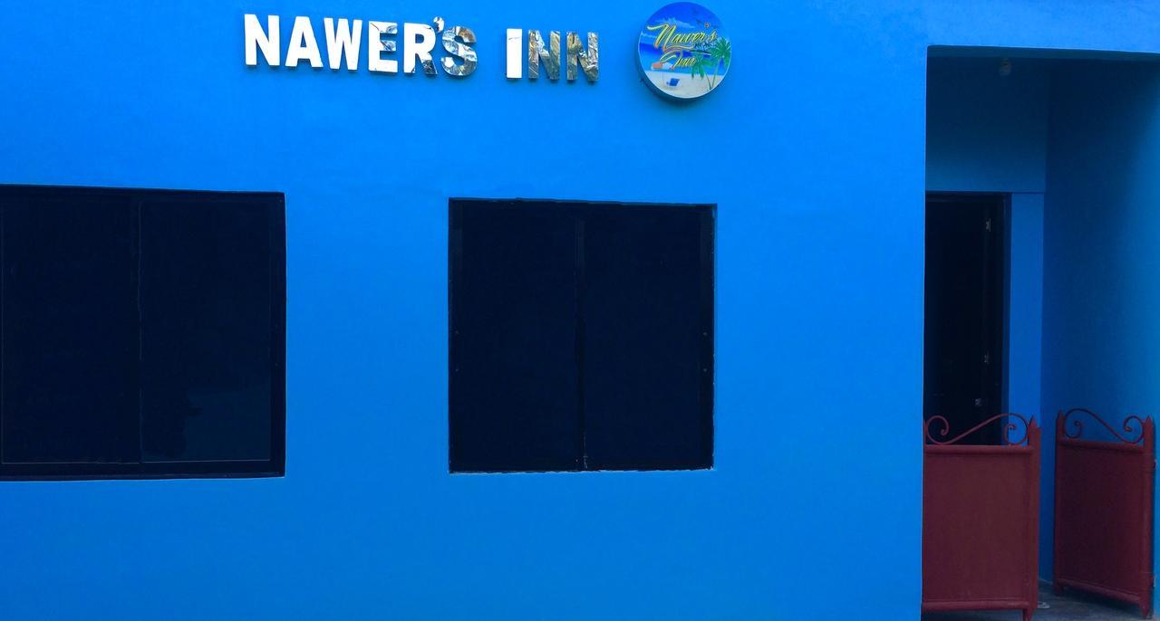 Nawer'S Inn El Nido Bagian luar foto