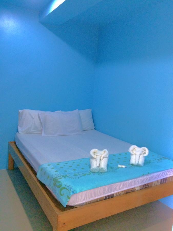 Nawer'S Inn El Nido Bagian luar foto