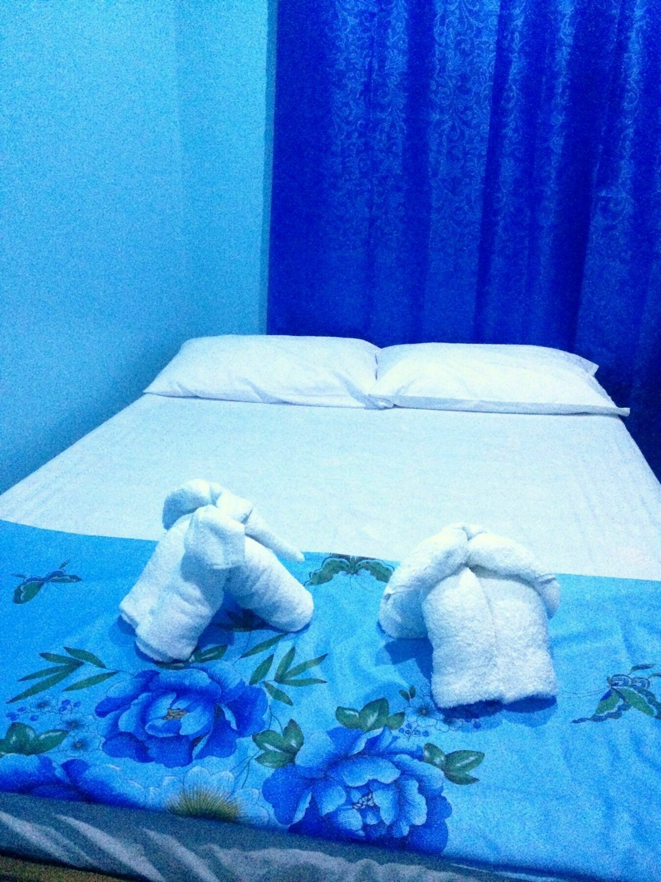 Nawer'S Inn El Nido Bagian luar foto
