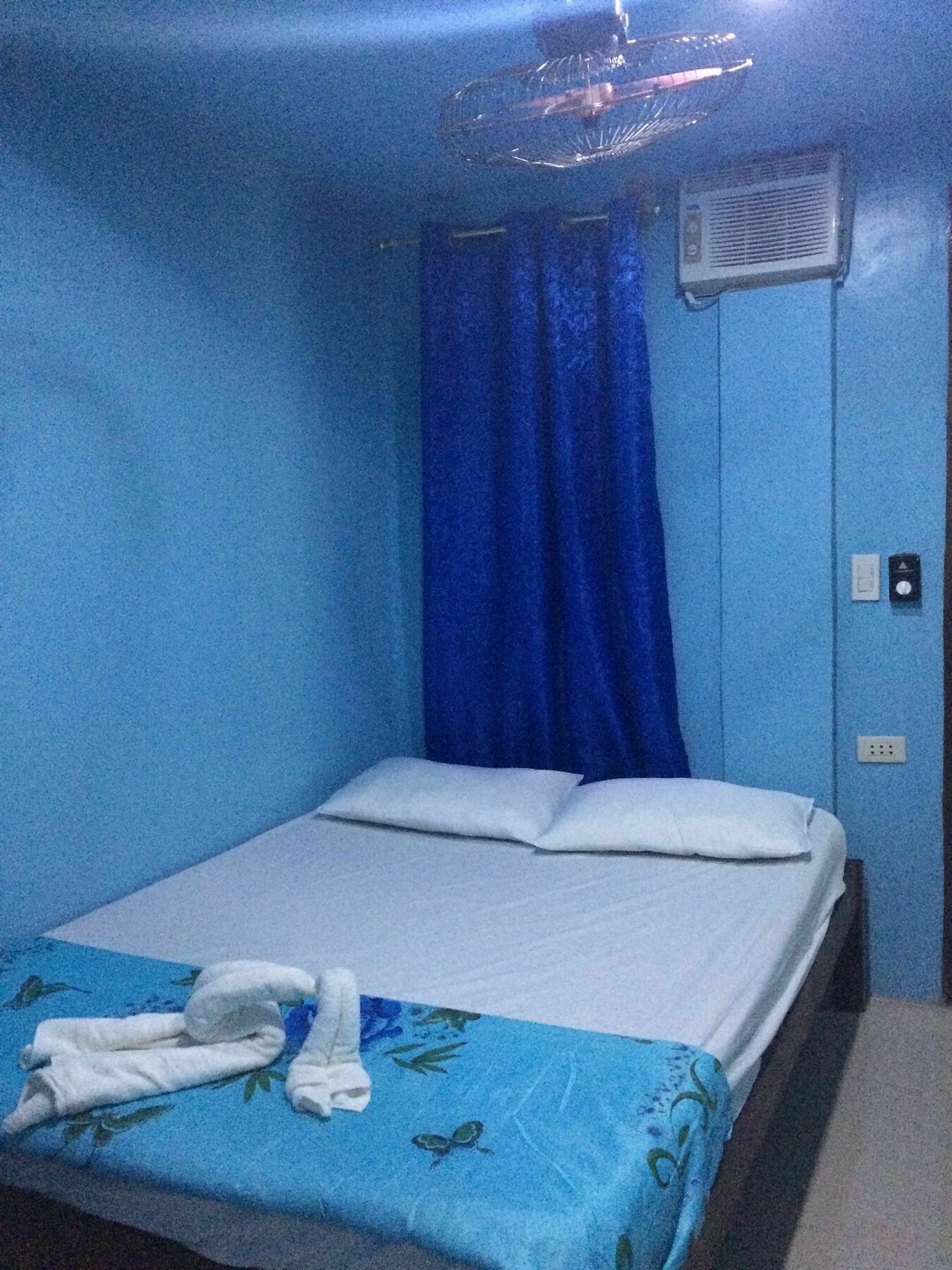 Nawer'S Inn El Nido Bagian luar foto