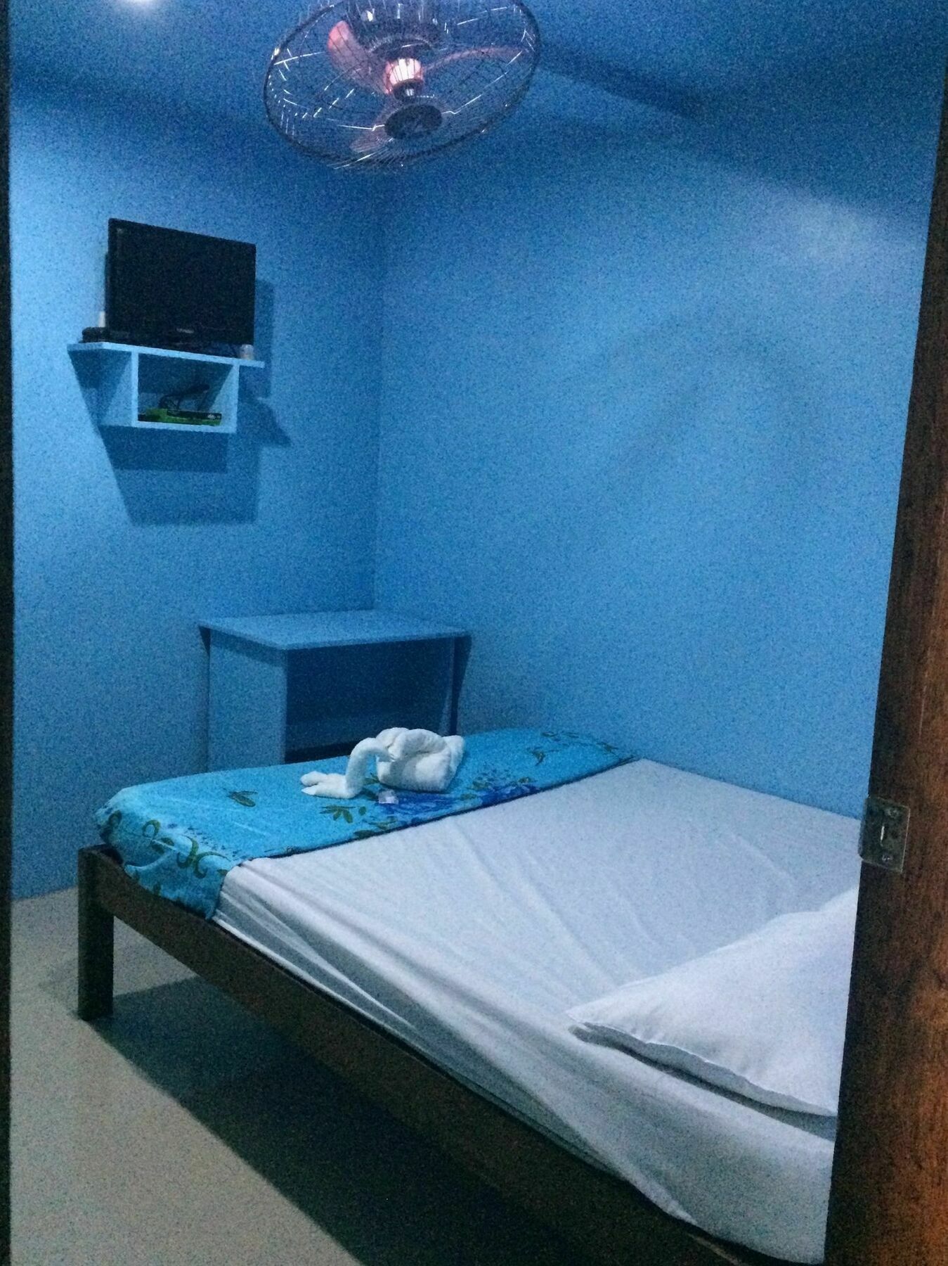 Nawer'S Inn El Nido Bagian luar foto